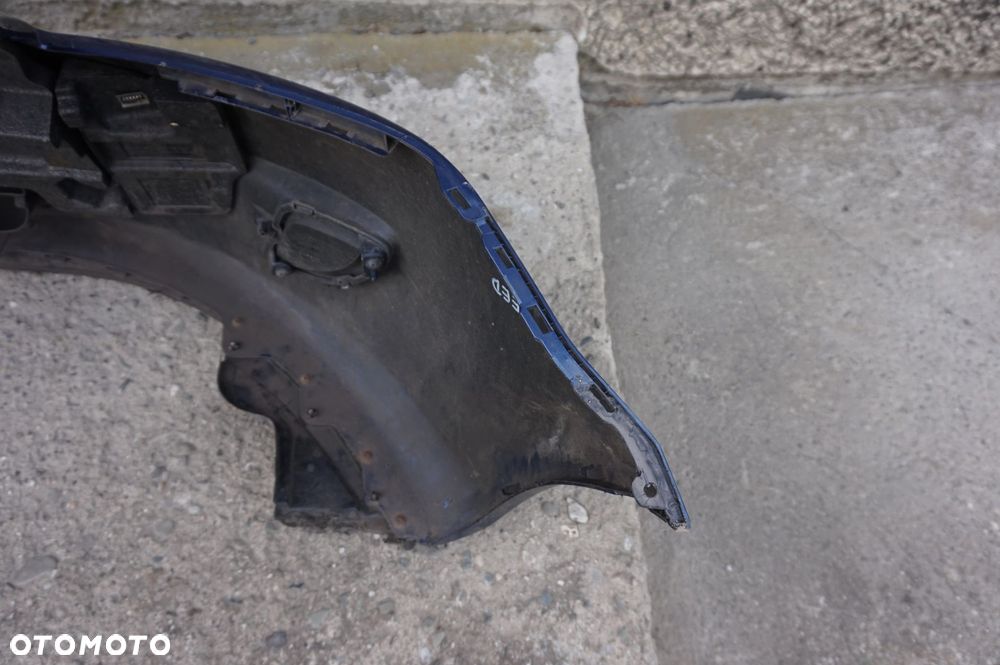 ZDERZAK PRZÓD PRZEDNI KIA CEED 06/09r - 8