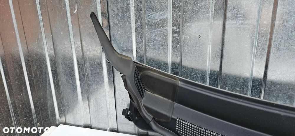 Dodge Durango III LIFT 2017- Kompletne podszybie Osłona podszybia   55112907AF  ŁADNE NIE USZCZERBIONE - 2