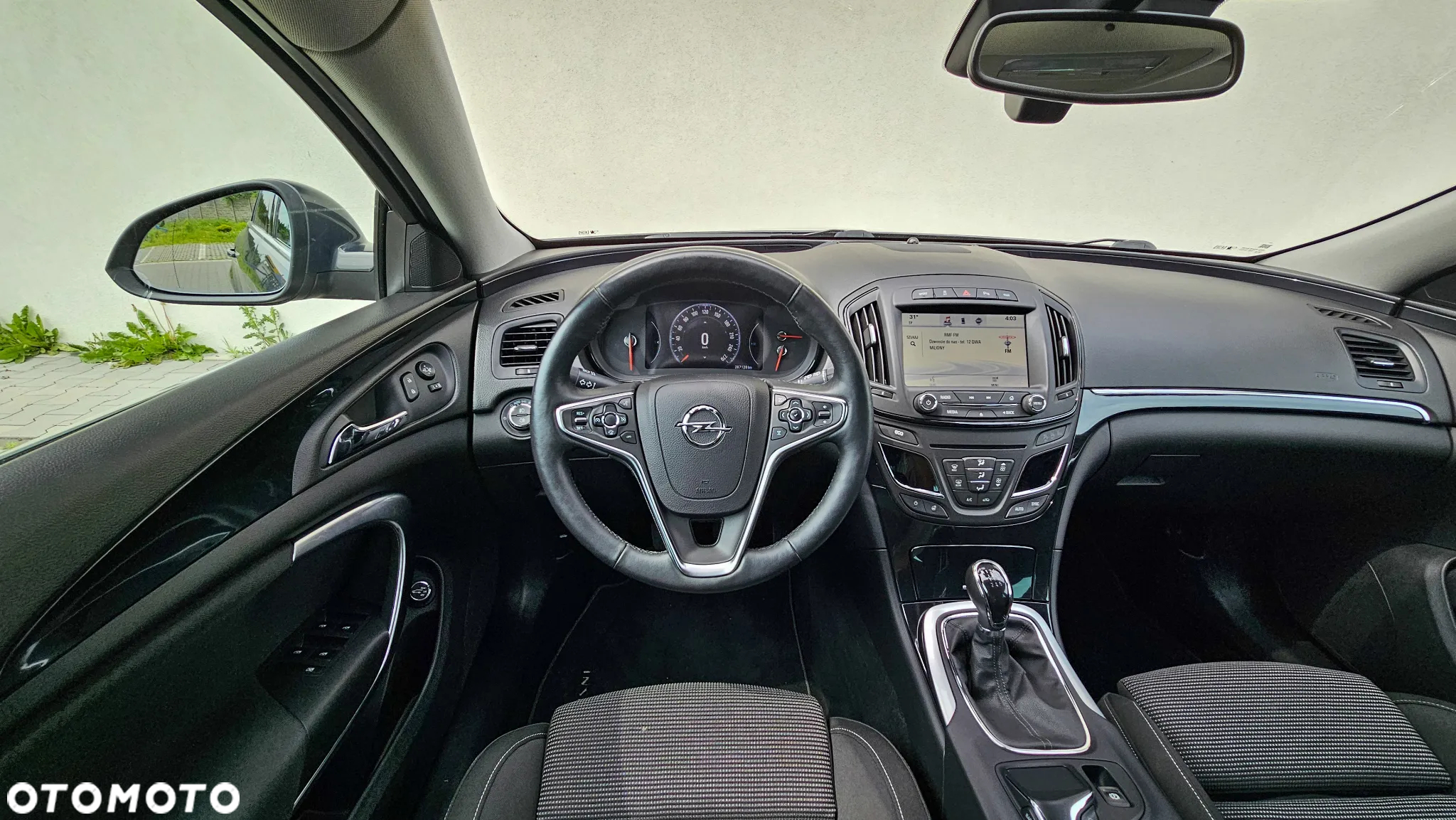 Opel Insignia 2.0 CDTI Sports Tourer ecoFLEXStart/Stop Business Edition - 21
