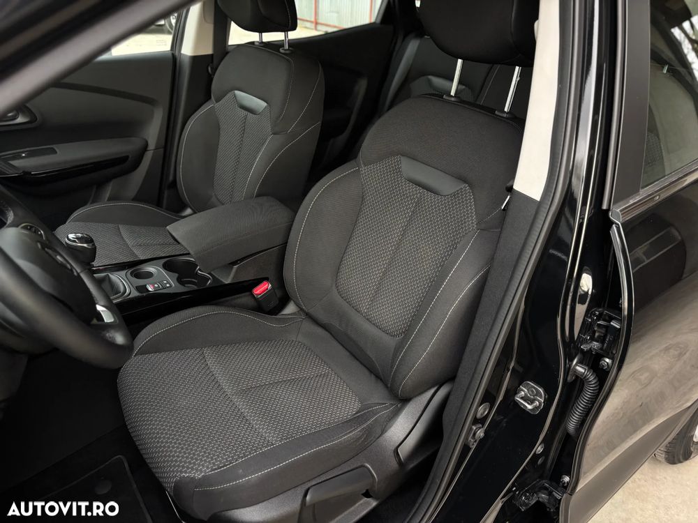 Renault Kadjar TCe 140 GPF BUSINESS EDITION - 32