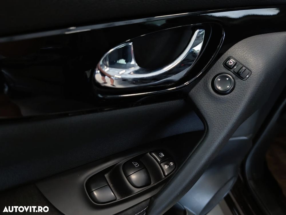 Nissan Qashqai 1.2 DIG-T Start/Stop X-TRONIC Acenta - 18