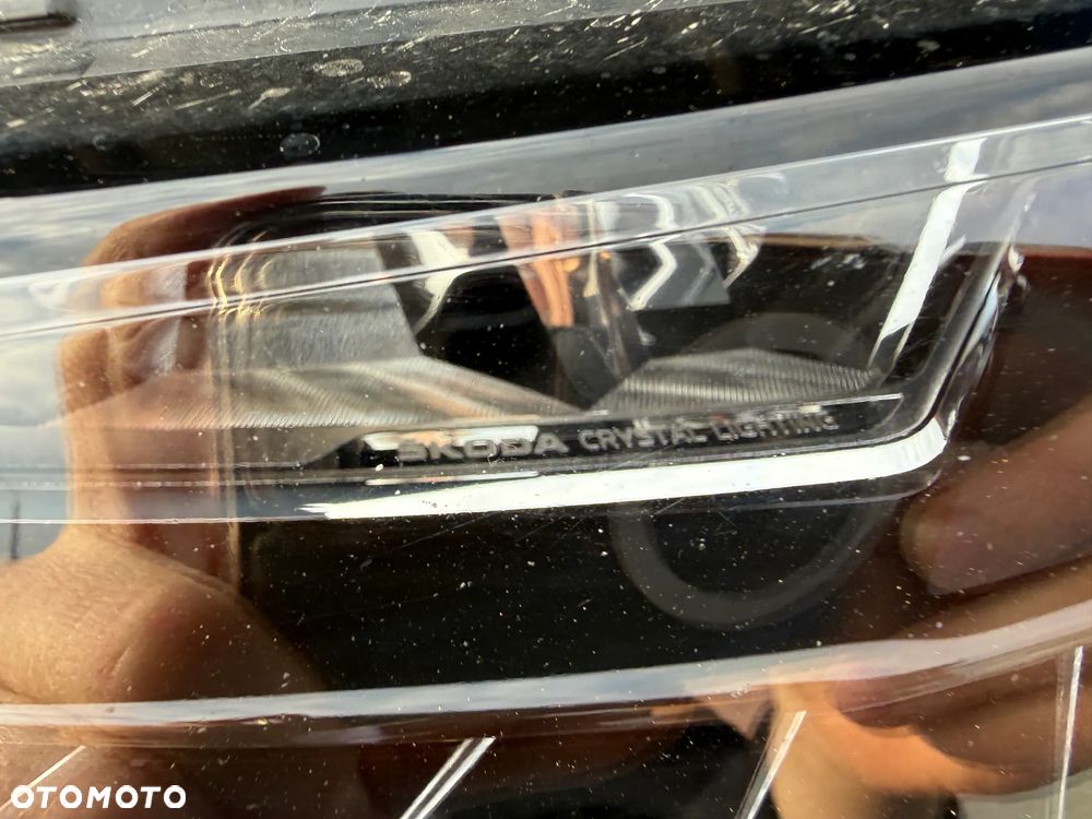 Skoda Kodiaq 2.0 TDI 4x2 Sportline DSG - 35