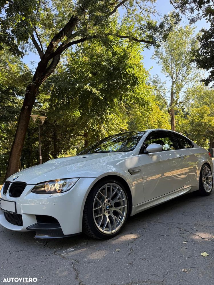 BMW M3 - 10