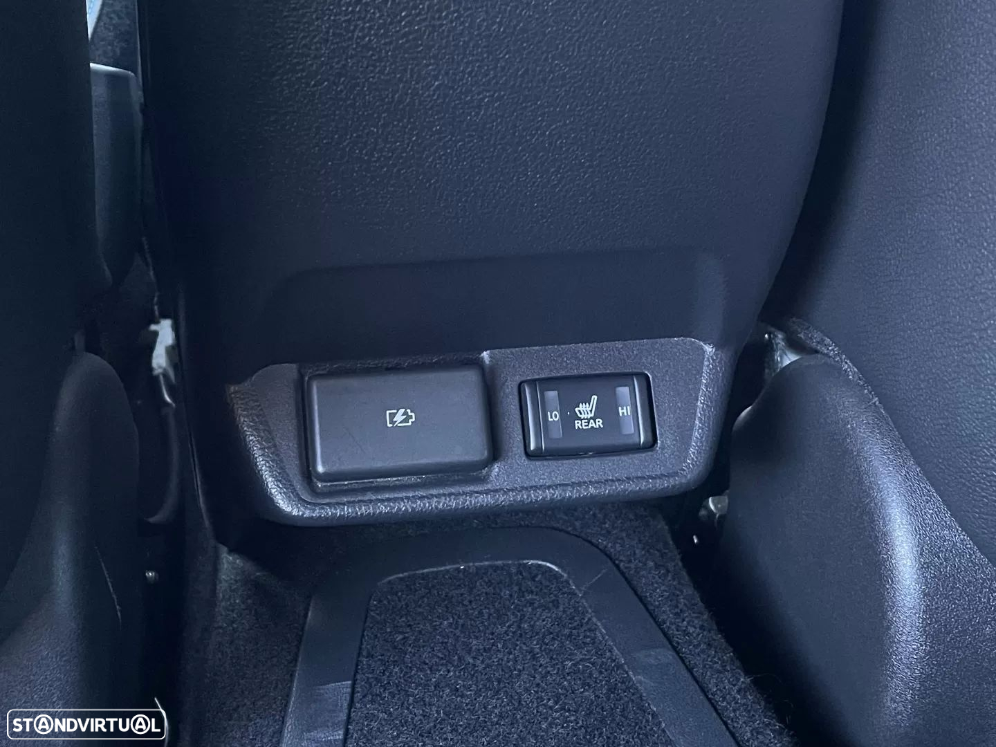 Nissan Leaf - 21