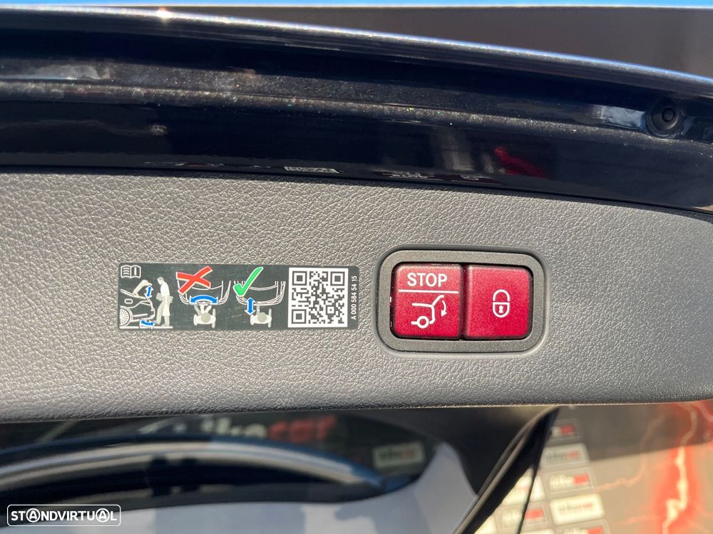 Mercedes-Benz GLC 300 de 4Matic 9G-TRONIC Edition AMG Line - 9