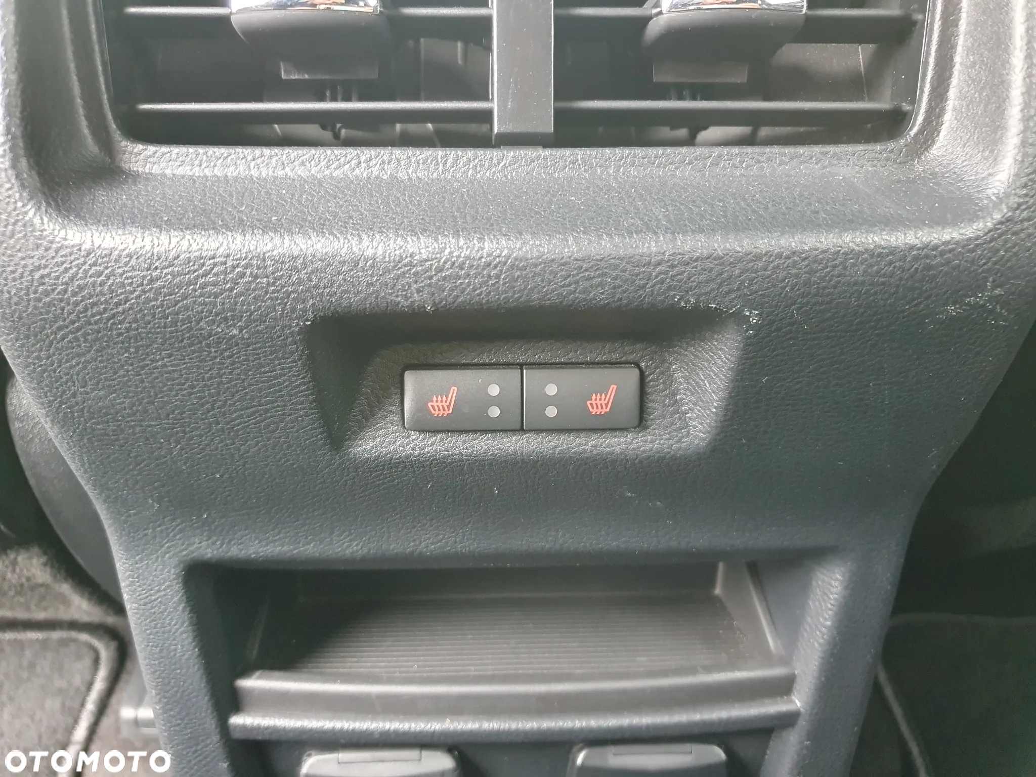 Ford Edge - 39