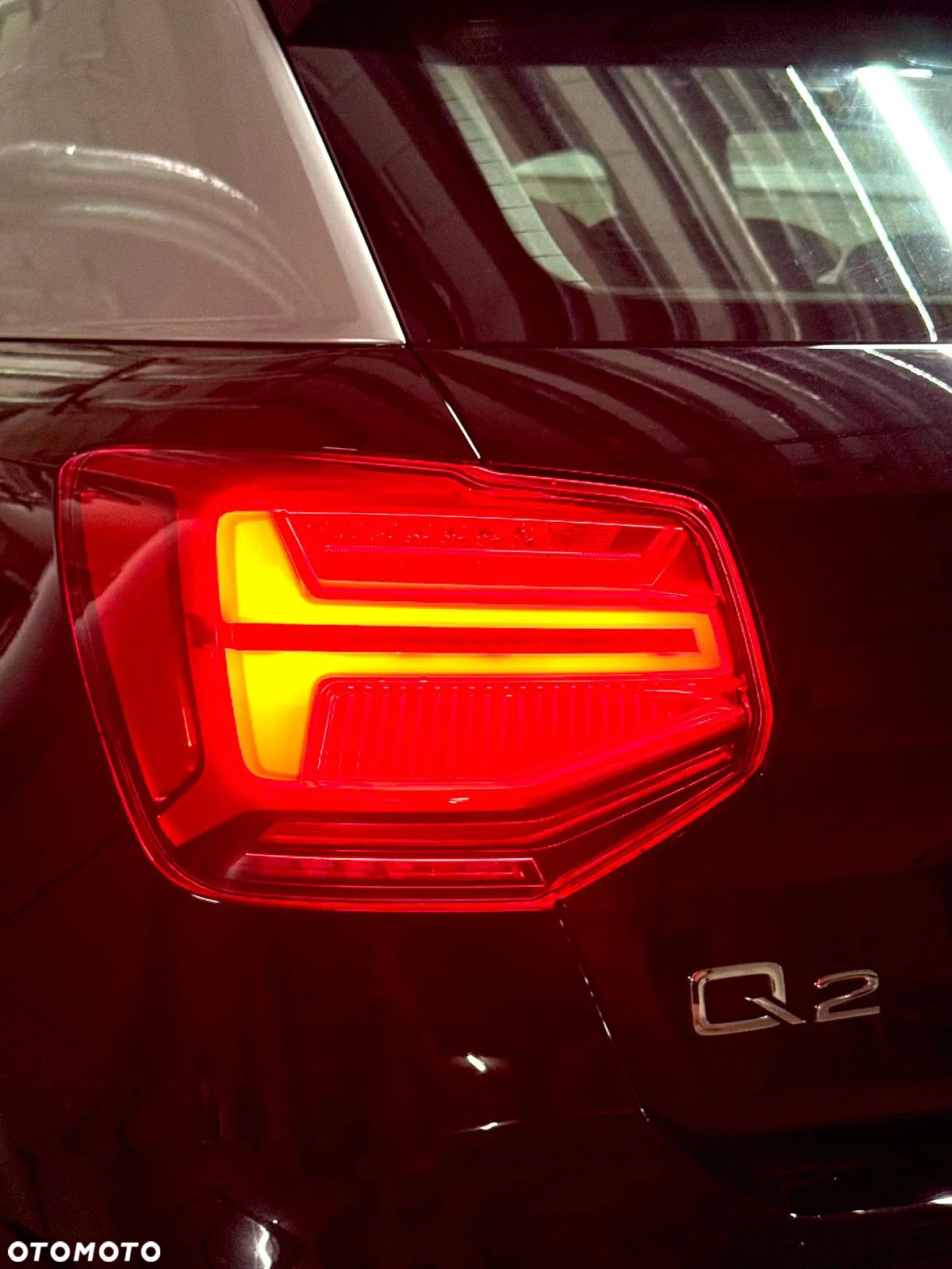 Audi Q2 1.4 TFSI CoD - 9