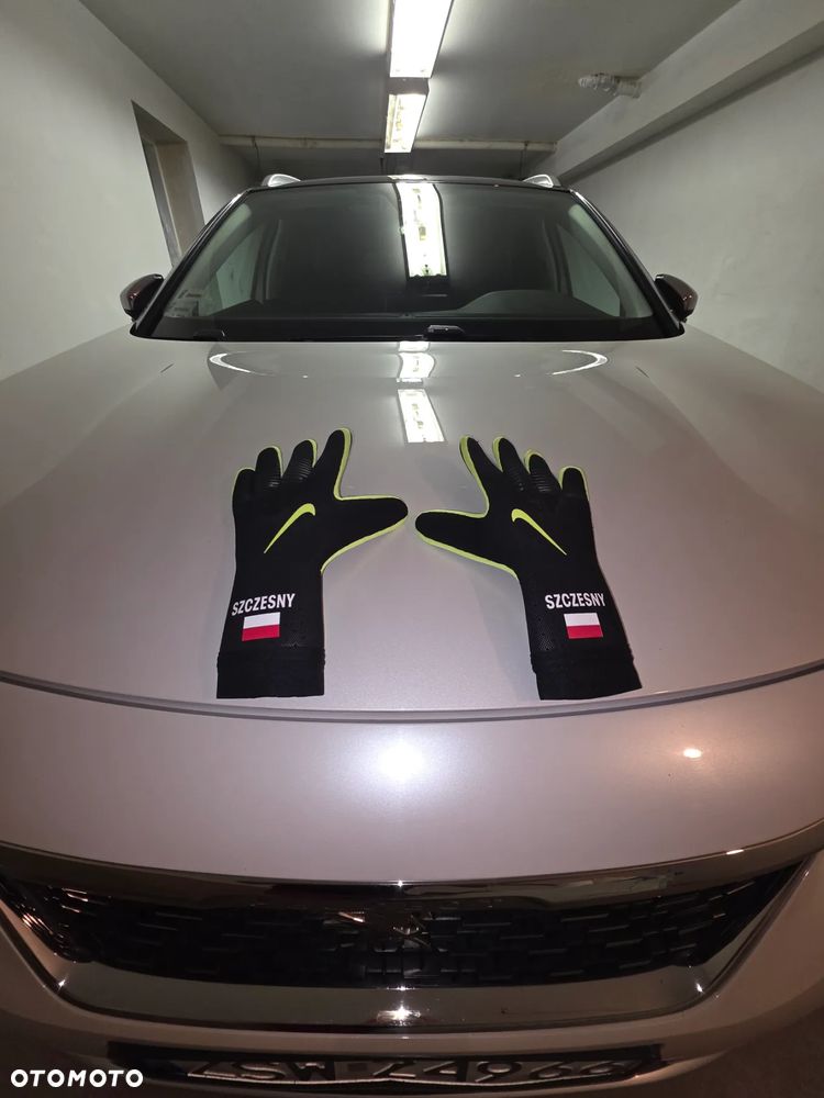 Peugeot 5008 2.0 BlueHDI Crossway S&S EAT8 - 33