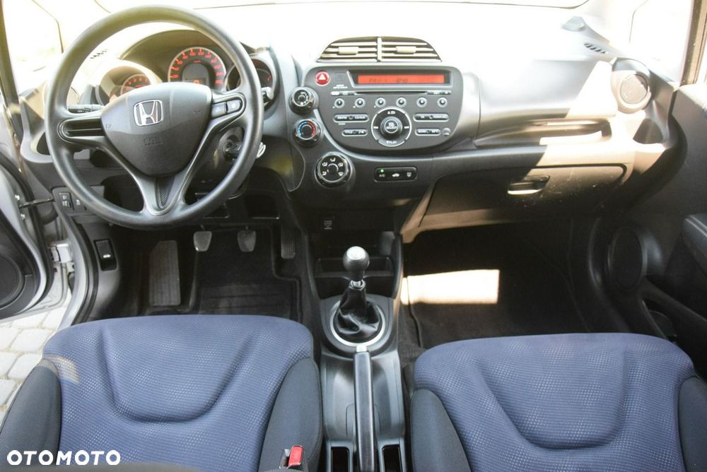 Honda Jazz 1.2 S - 23