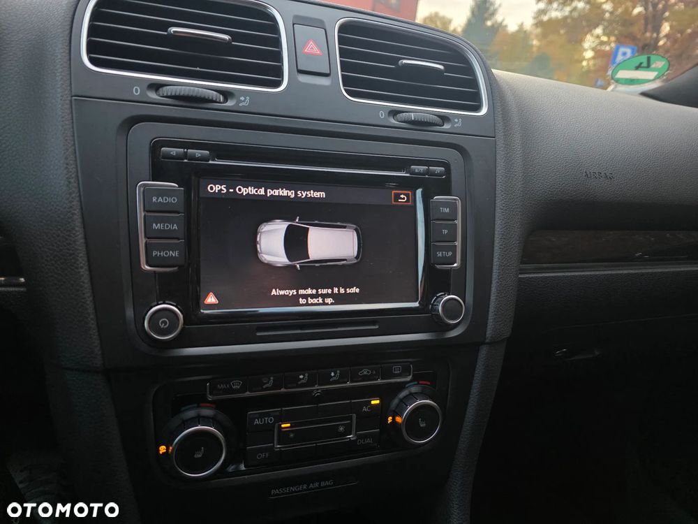 Volkswagen Golf 2.0 GTI - 17