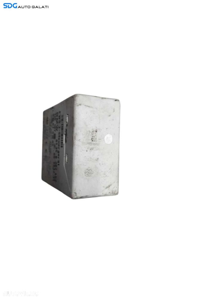 Modul Imobilizator BMW Seria 5 E39 2.5 1998 - 2003 Cod 05393231 8382452 61.35-8382452 [N0547] - 4