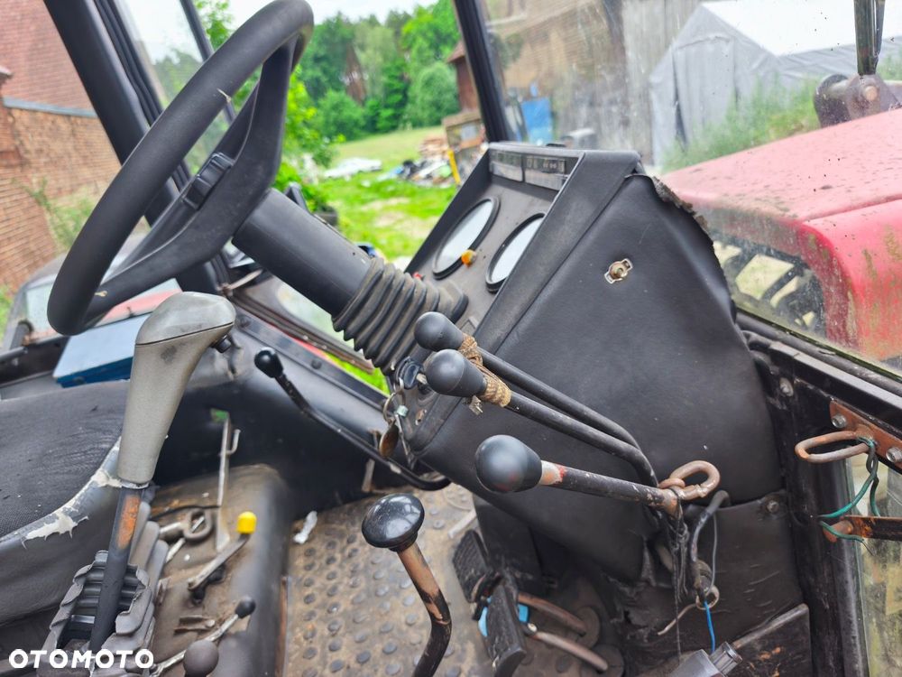 RM Minsk Belarus 920.3 4X4 - 30