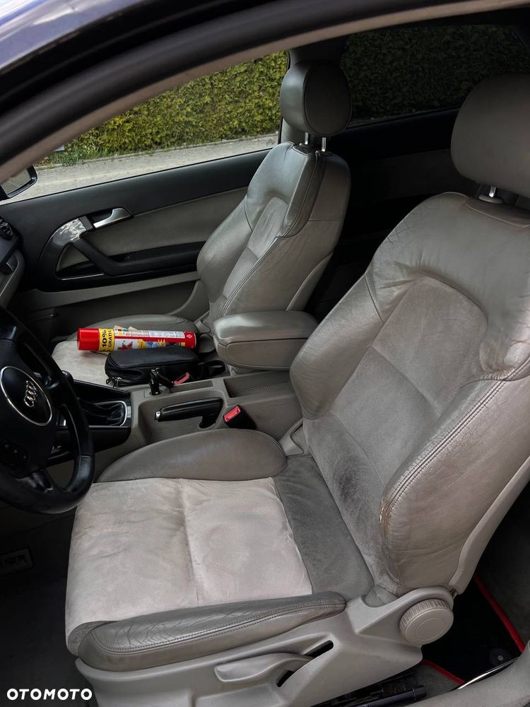 Audi A3 3-drzwiowe - 17