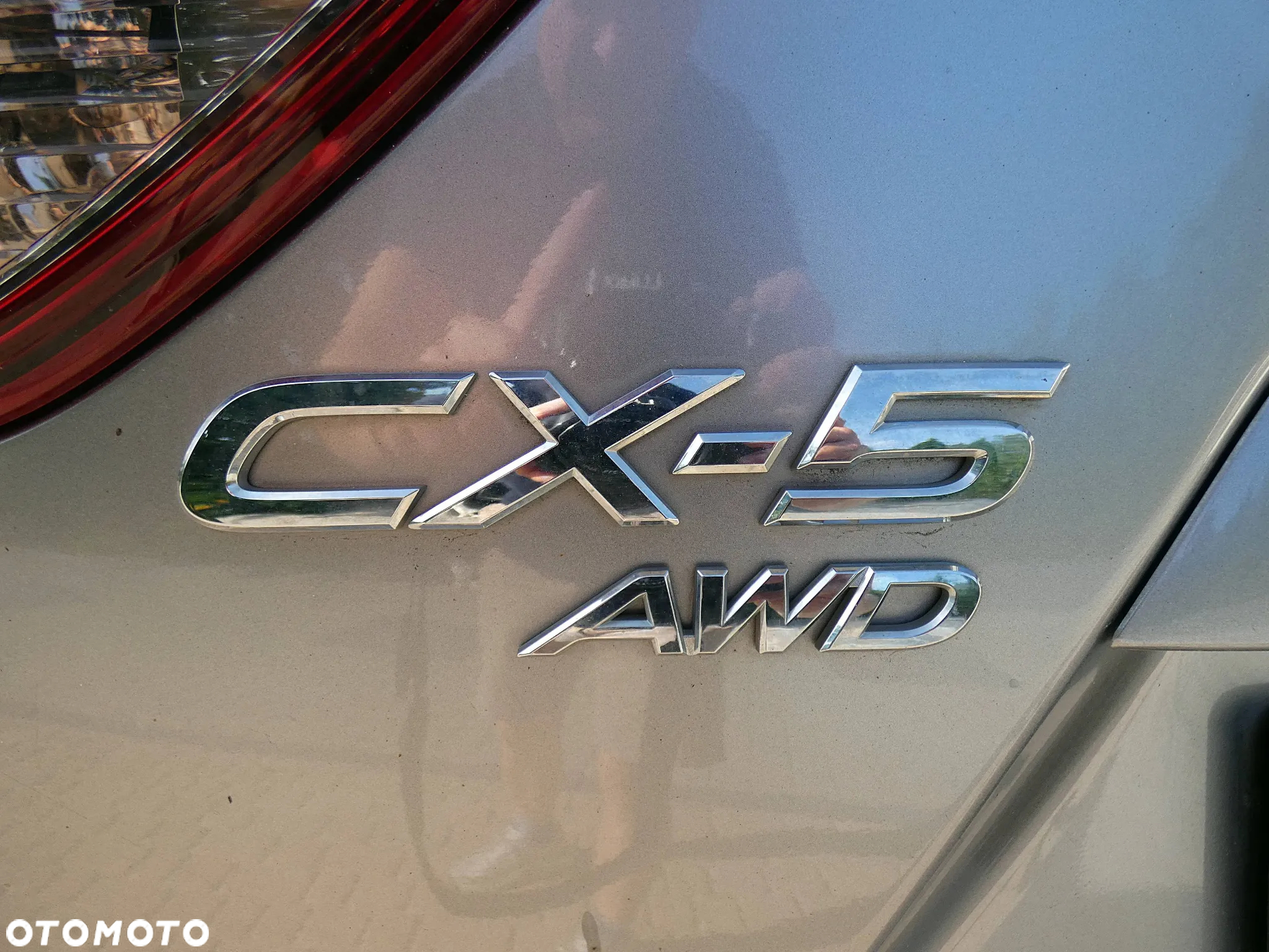 Mazda CX-5 2.0 Skypassion - 13