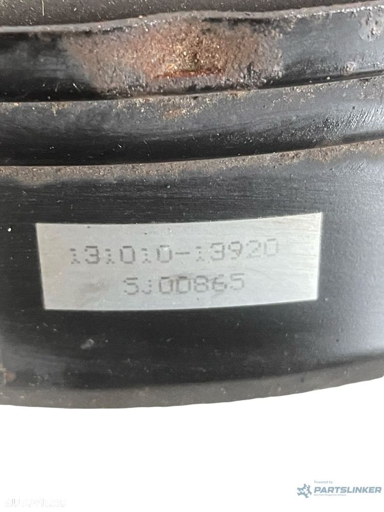 Tulumba frana  TOYOTA RAV 4 II _A2_ 2000 - 2005 2.0 D 4WD 1CD-FTV 131010-13920 - 3