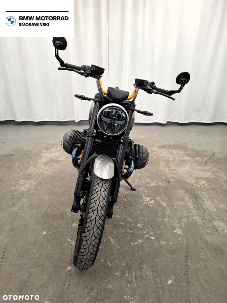 BMW R - 3