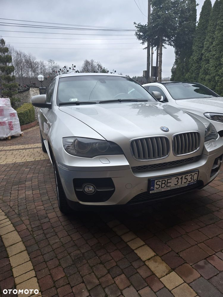 BMW X6 - 2