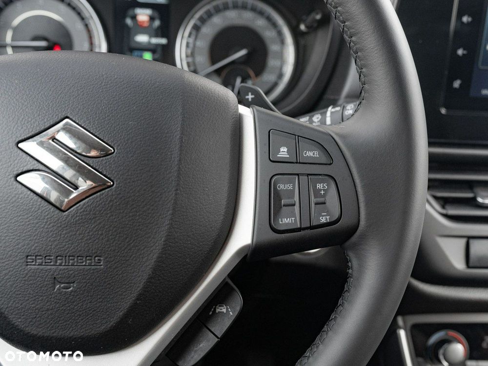 Suzuki S-Cross - 18