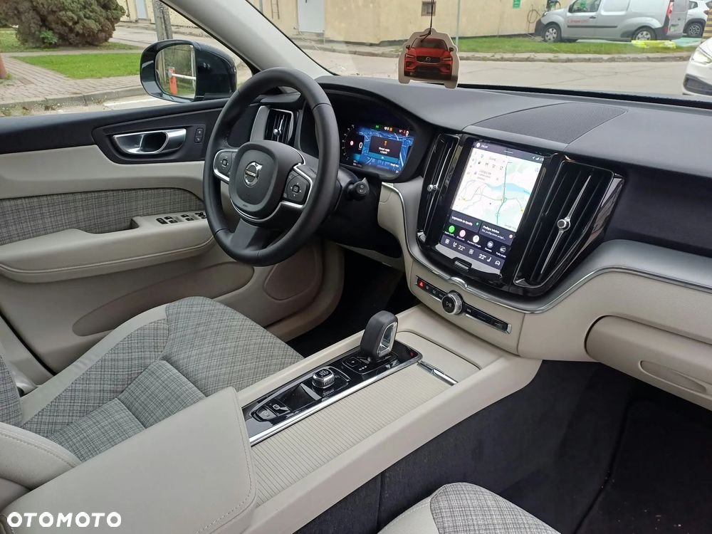Volvo XC 60 - 15