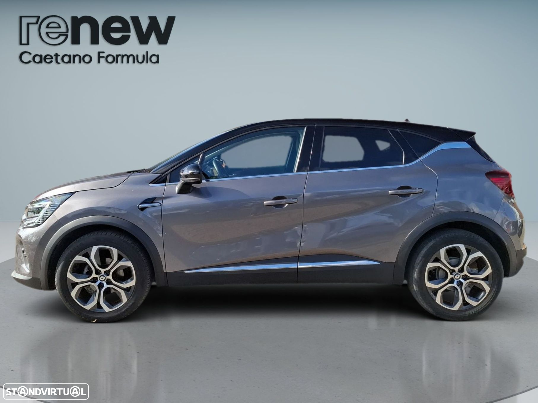 Renault Captur 1.0 TCe Intens - 5