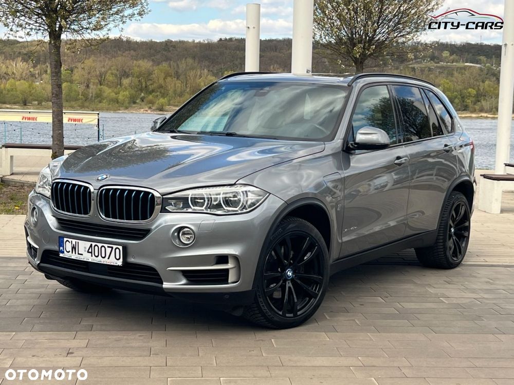 BMW X5 - 3