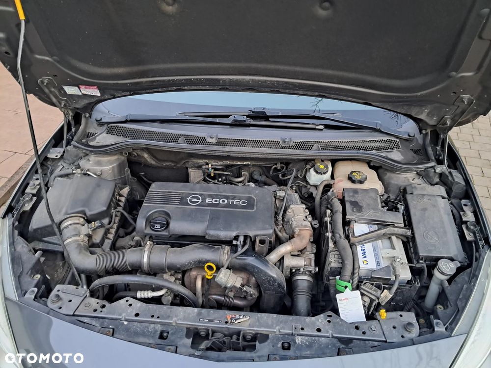 Opel Astra - 13