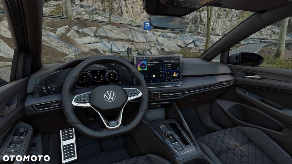 Volkswagen Golf - 10