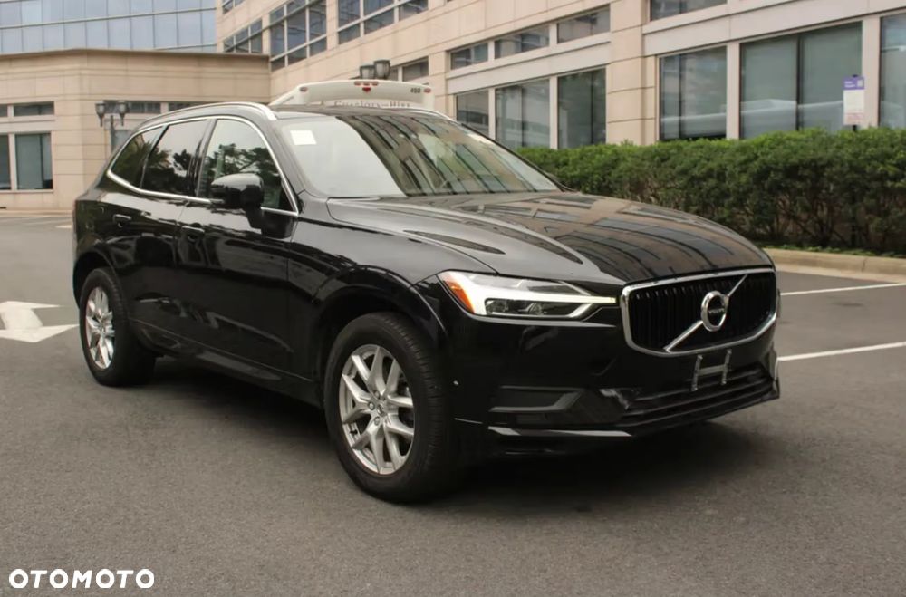 Volvo XC 60 T5 AWD Geartronic Momentum - 2