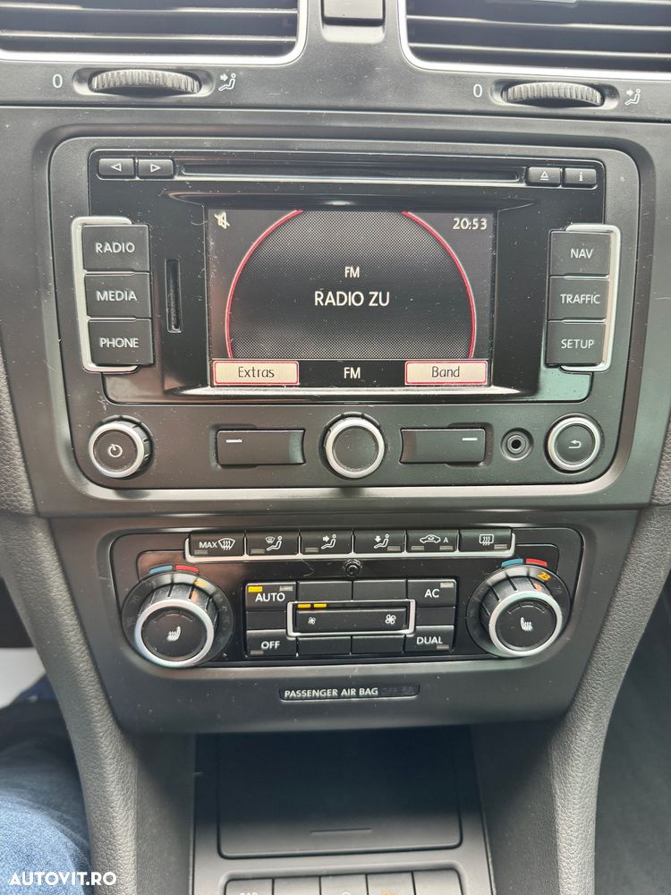 Volkswagen Golf 1.4 TSI Highline - 7