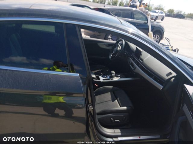 Audi A5 Sportback - 5