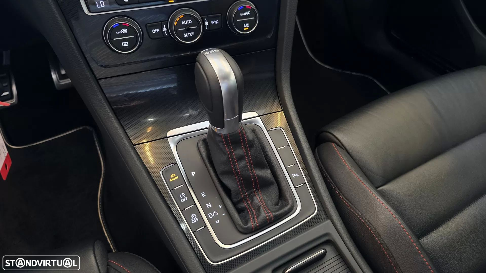 VW Golf 2.0 TSi GTi DSG Performance - 45