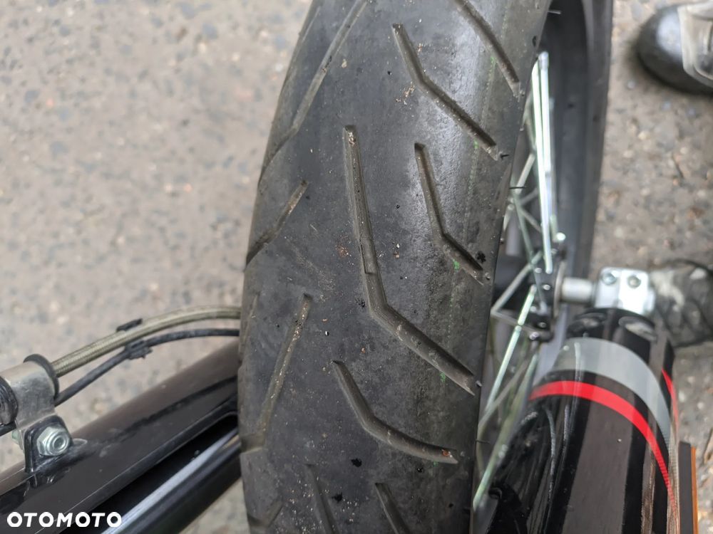 Aprilia SX - 21