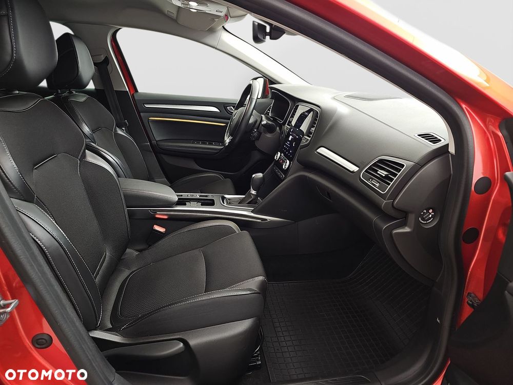 Renault Megane 1.3 TCe FAP Techno EDC - 34