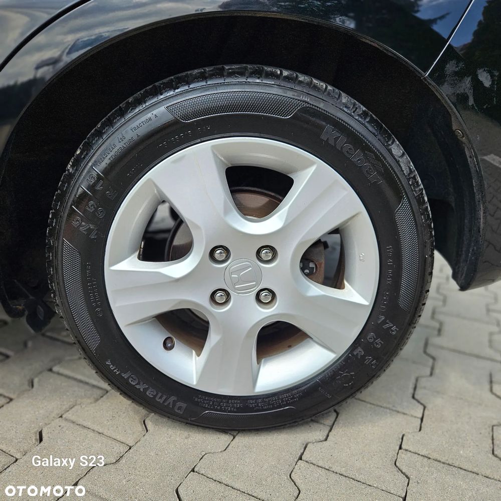 Honda Jazz 1.2 Trend - 15
