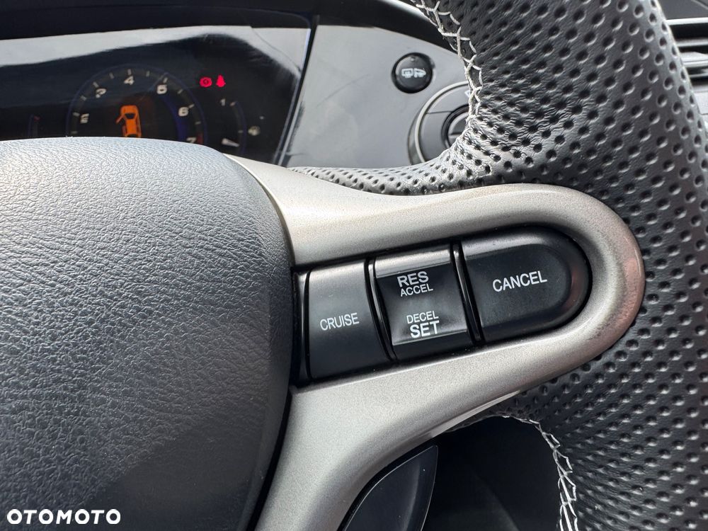 Honda Civic 1.8i-VTEC Type S - 25