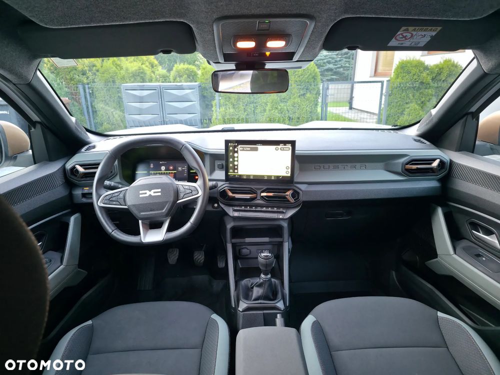 Dacia Duster - 12
