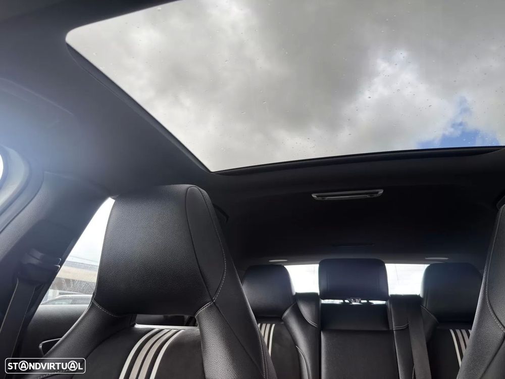 Mercedes-Benz A 180 CDI 7G-DCT AMG Line - 20