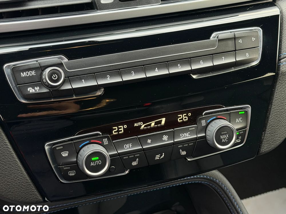 BMW X2 xDrive20d M Sport - 21