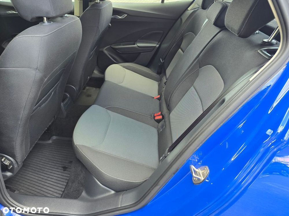 Skoda Fabia 2023