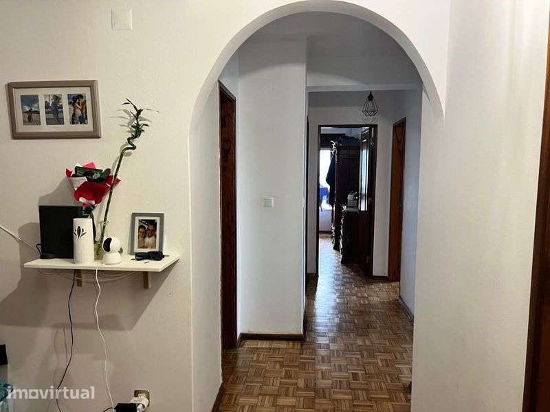T3 Apartamento 3 quartos 2 WC Rental - Grande imagem: 4/12