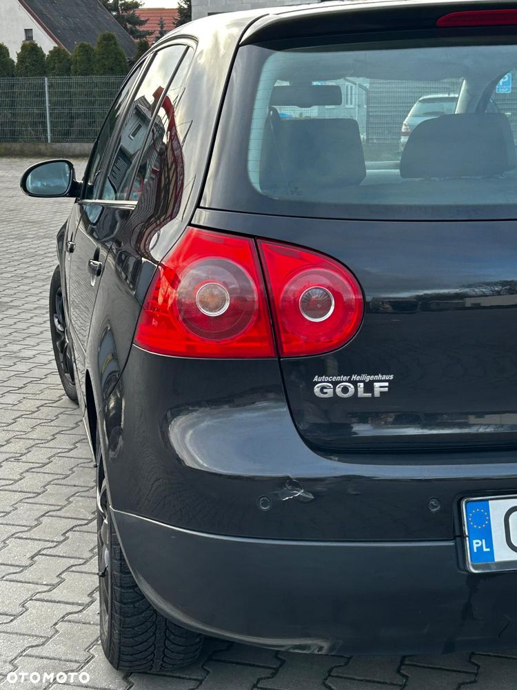 Volkswagen Golf - 7