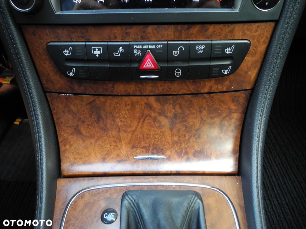 Mercedes-Benz CLS 350 CGI 7G-TRONIC - 16