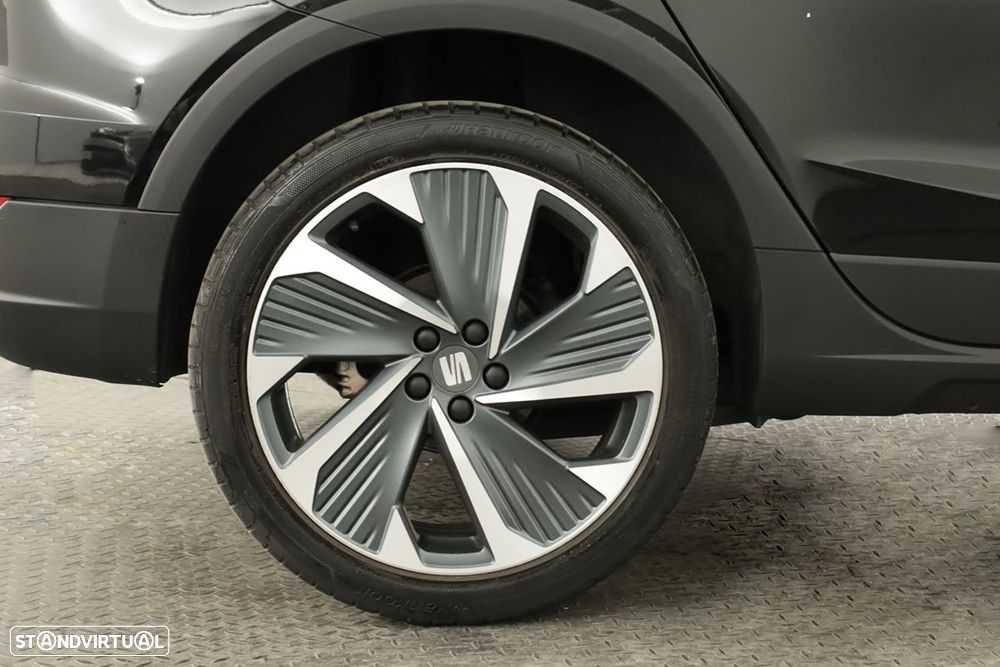 SEAT Arona 1.0 TSI FR DSG - 5