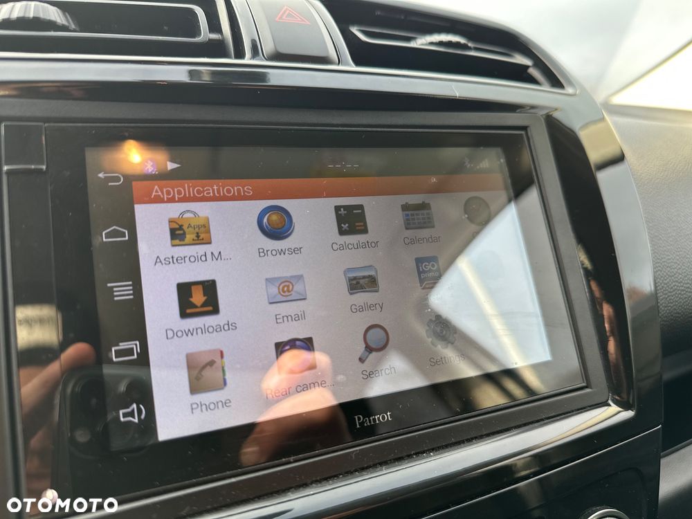 Mitsubishi Space Star 1.2 Clear Tec CVT Diamant+ - 24