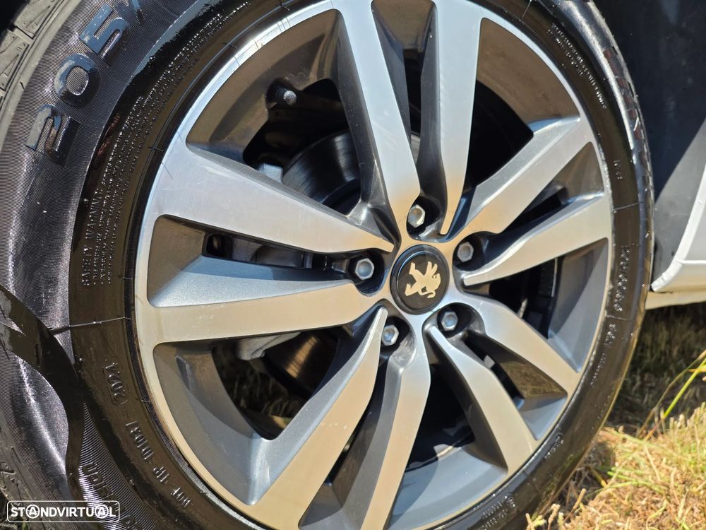 Peugeot Partner HDI LONGA - 10