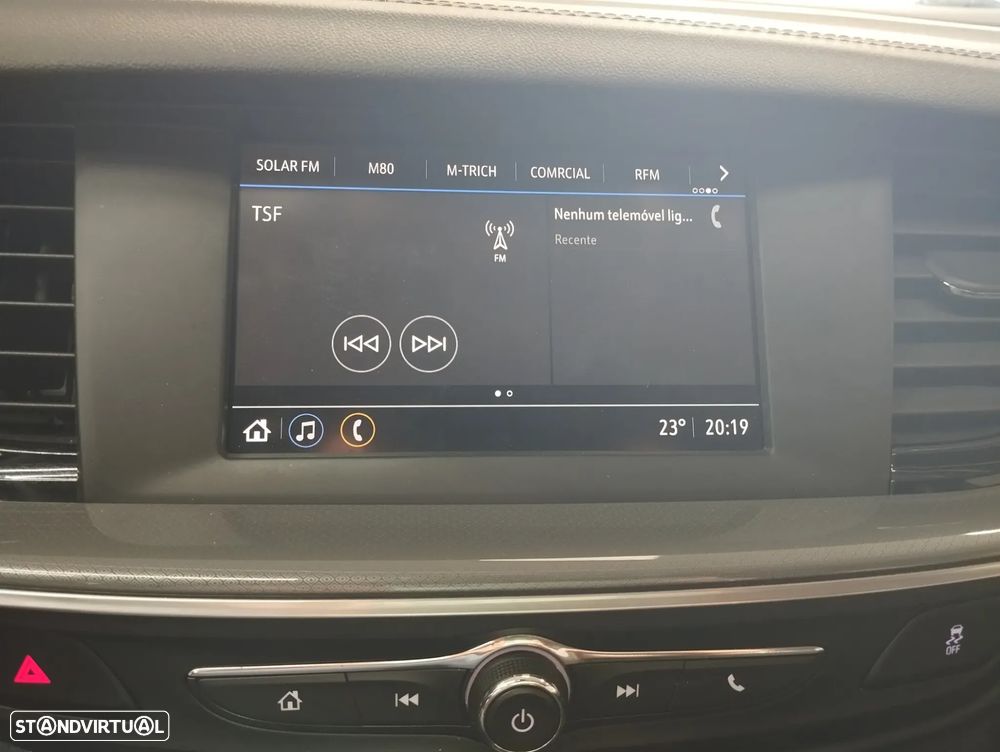 Opel Insignia Sports Tourer 1.6 CDTi Business Edition - 24