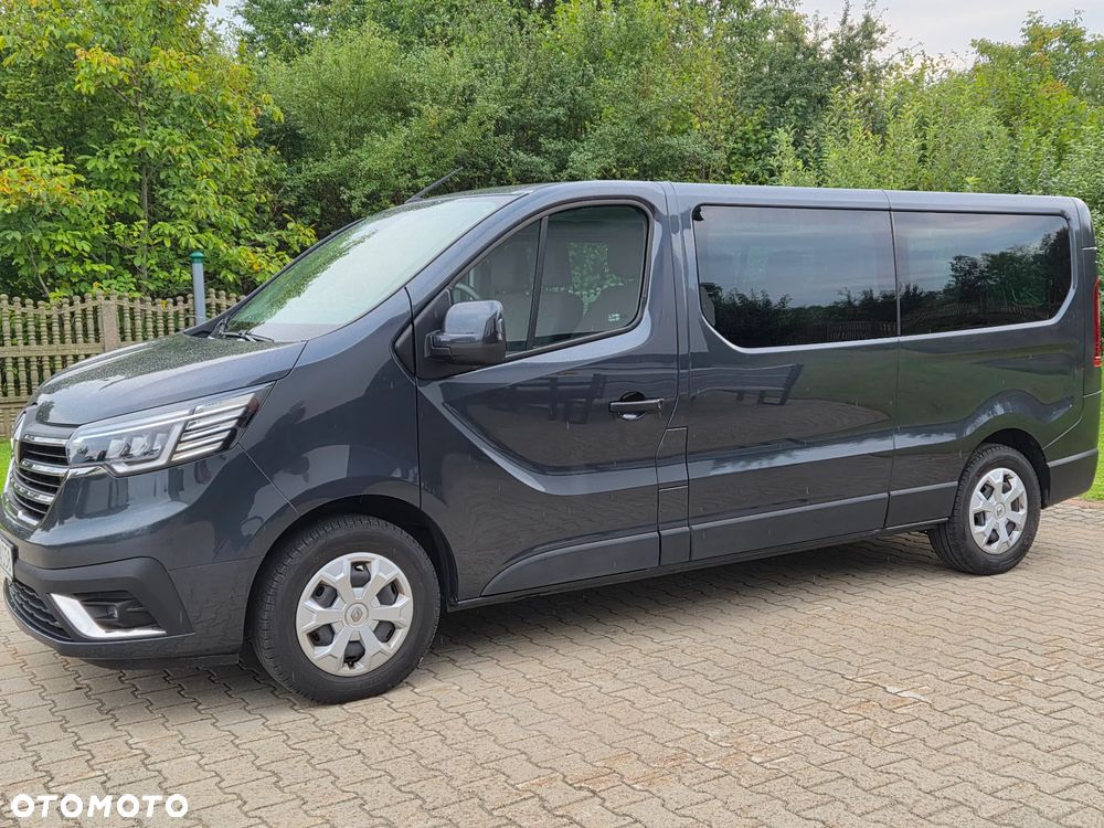 Renault Trafic - 3