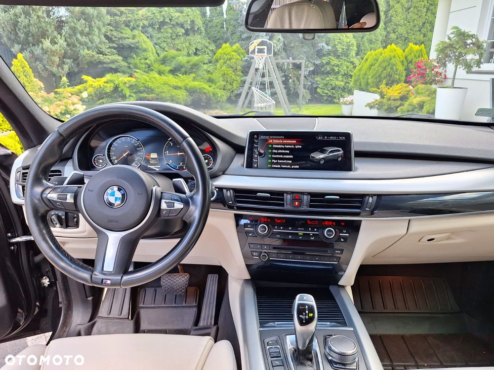 BMW X5 - 8