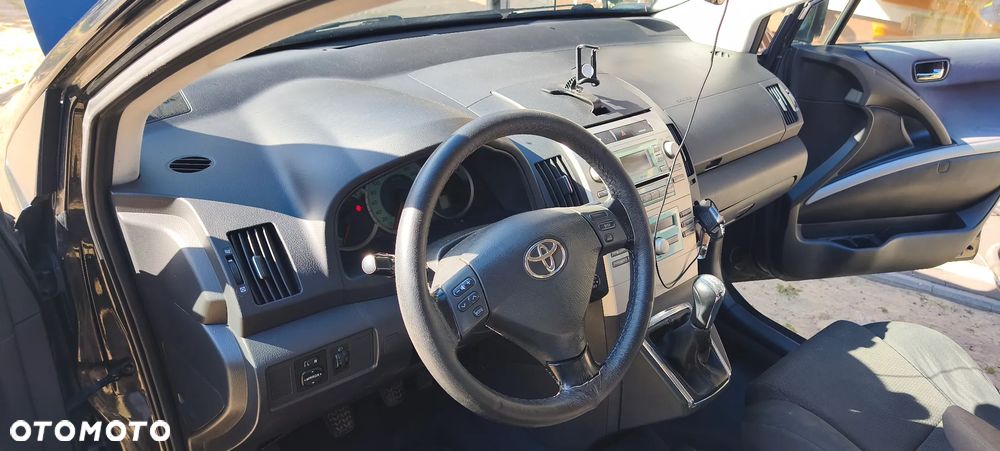 Toyota Corolla Verso 2.0 D-4D Sol 7os - 6