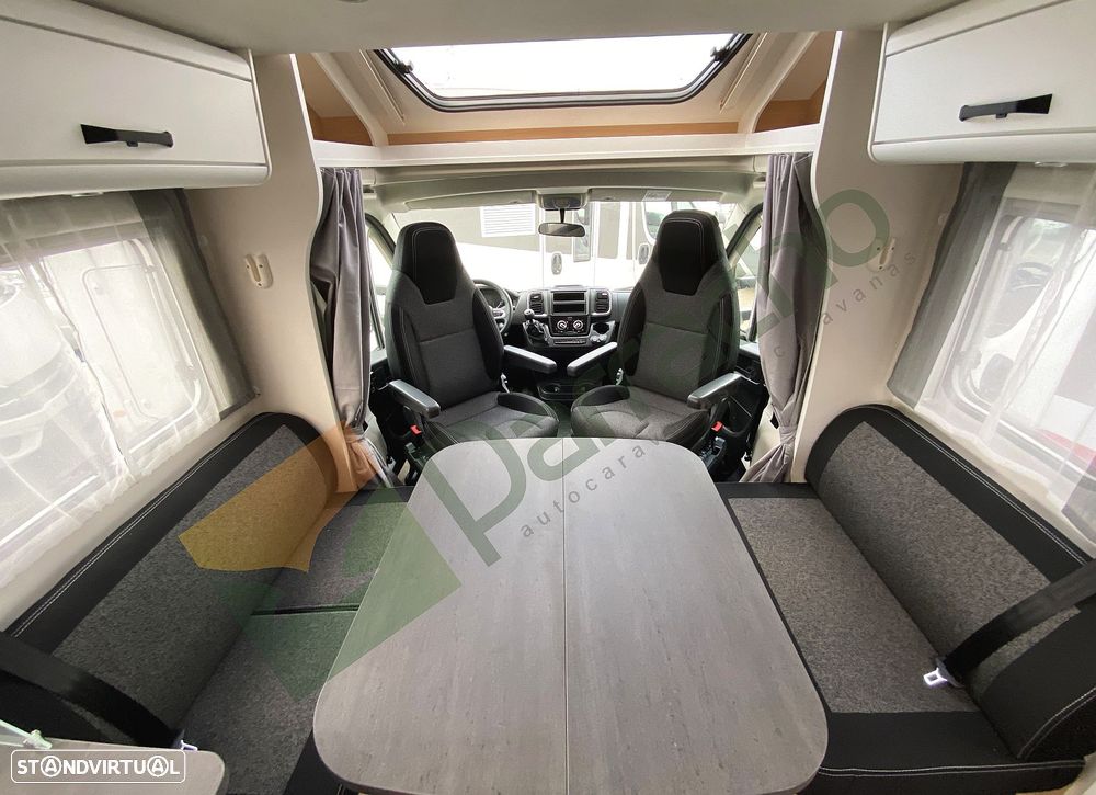 Sunlight T 69LC REF.N40 - 8